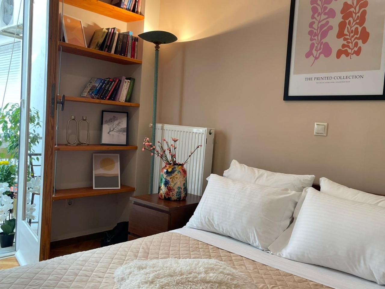 Stay At Premium Syntagma Location - Experience 1 Atény Exteriér fotografie