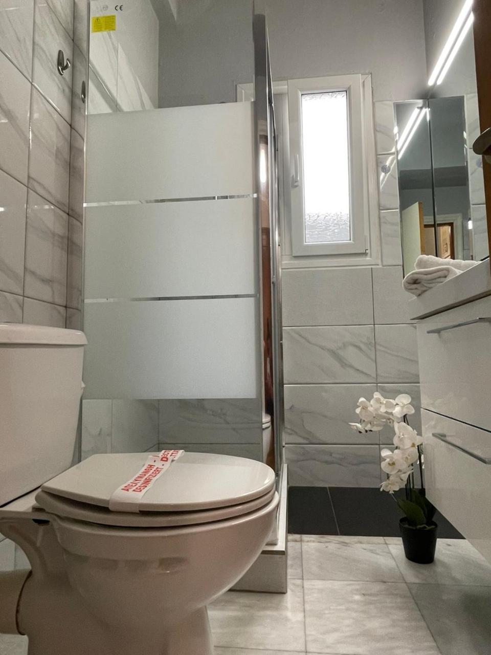 Stay At Premium Syntagma Location - Experience 1 Atény Exteriér fotografie