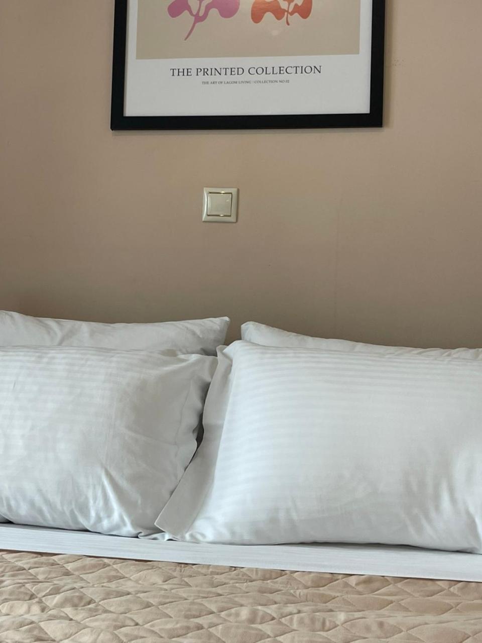 Stay At Premium Syntagma Location - Experience 1 Atény Exteriér fotografie